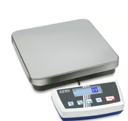 BALANZA PLATAFORMA 16KG/0,1G