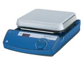 PLACA CALEFACTORA C-MAG HP7 50-500ºC