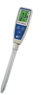 PHMETRO BOLSILLO DIGITAL PH CHECK G  0-14