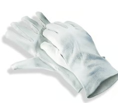 GUANTES ALGODON T/9 (12)