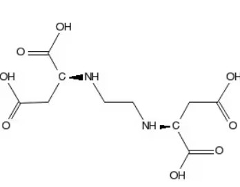 (2S,2'S)-2,2'-(ETHANE-1,2-DIYLBIS(AZANEDIYL))
