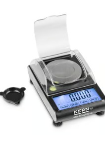 Pocket scales TGD 50-3CS05