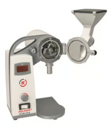 MOLINO SECADO POLYMIX® PX-MFC 90 D