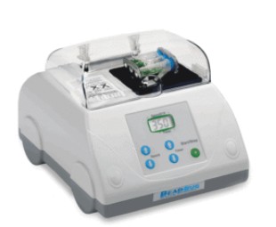 Microtubes homogenizer BeadBug