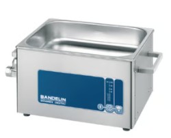 BAÑO ULTRASONIDOS SONOREX DIGITEC DT 510 F