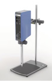 HOMOGENEIZADOR ULTRA TURRAX® SOLUTION