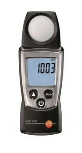 LUXOMETRO TESTO 540