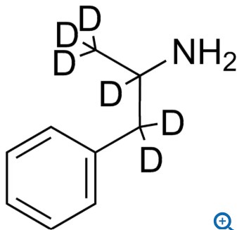 (±)-AMPHETAMINE-D6 SOLUTION (1ML)