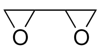 1,3-BUTADIENE DIEPOXIDE 97% (1G)