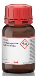 (±)-EPINEPHRINE HYDROCHLORIDE ≥98% (5 G)