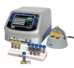 SISTEMA ELECTROPORACION GEMINI TWIN WAVE X2