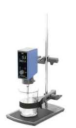 HOMOGENEIZADOR ULTRA-TURRAX SET T 18 MINI DIGITAL