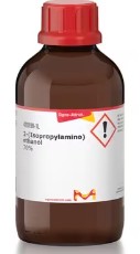 2-(ISOPROPYLAMINO)ETHANOL 70% (250 ML)