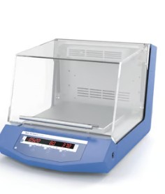 AGITADOR INCUBACION KS 3000 i CONTROL