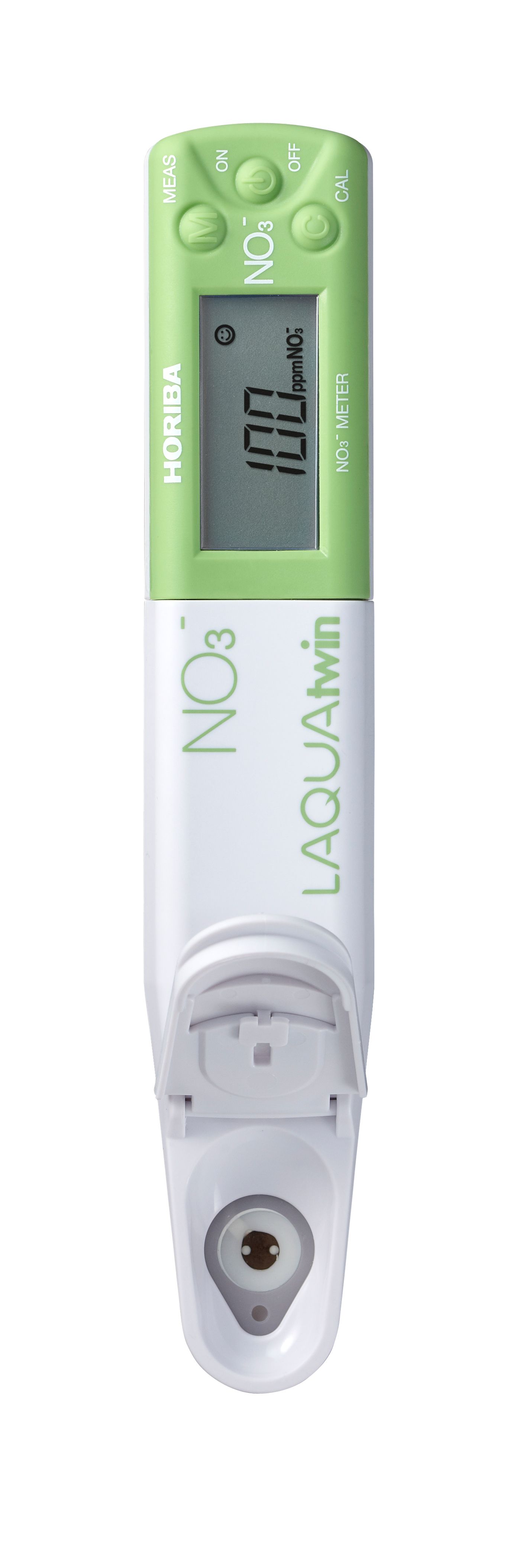 IONOMETRO NITRATO LAQUATWIN NO3-11C