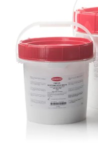 TRIPTONA SOYA AGAR EP/USP/JP/BP (DESHYDRAT) (2500)