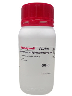 AMONIO MOLIBDATO 4 HTO PA ACS ≥99.0% (100)