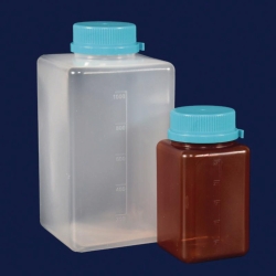 FRASCO PLASTICO S/TIOSULFATO 500 ML ESTERIL (84)