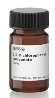 3,5-DICHLOROPHENYL ISOCYANATE 96% (5)