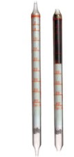 TUBO COLORIMET. SULFURO HIDROGENO 0.5-5 PPM (10)