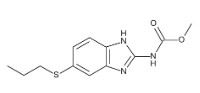 ALBENDAZOLE (100 MG)