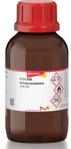DIISOPROPYLAMINA (2500 ML)