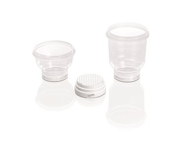 EMBUDO MICROSART 100 C/MEMB. 0.45UM - 47MM (16)