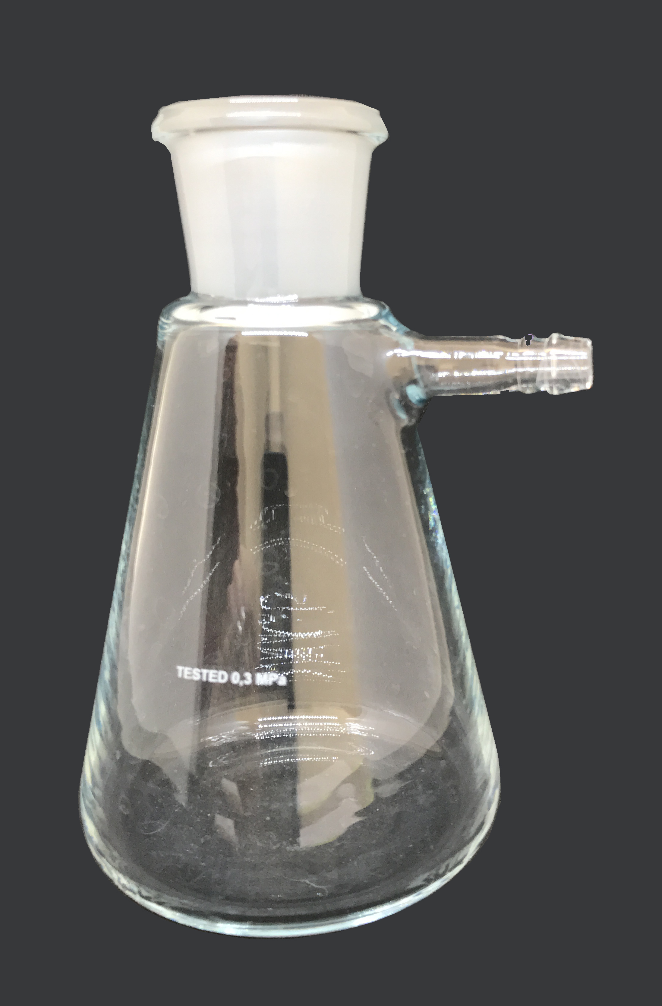 MATRAZ KITASATO 500 ML