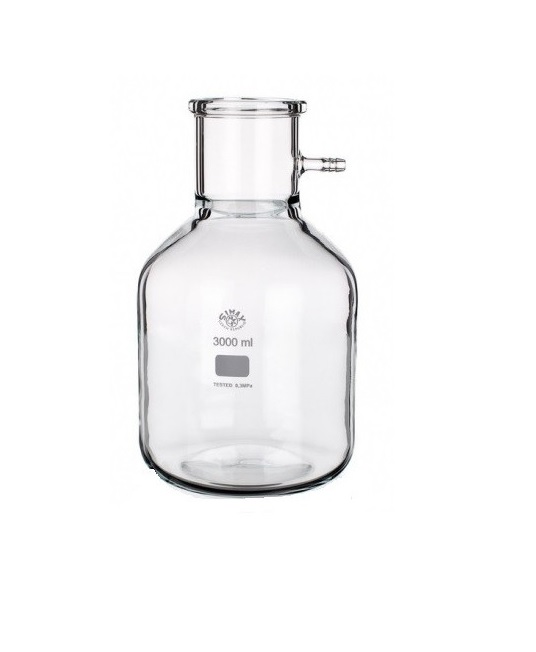 MATRAZ KITASATO 5000 ML