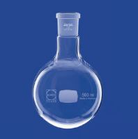 MATRAZ ESFERICO F/REDONDO 50 ML ESM 14/23 