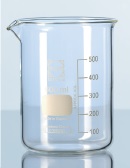 VASO FORMA BAJA CON PICO 150 ML