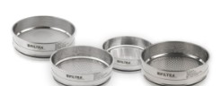 TAMIZ ACERO INOX. 300 MM L.MALLA 0.063MM