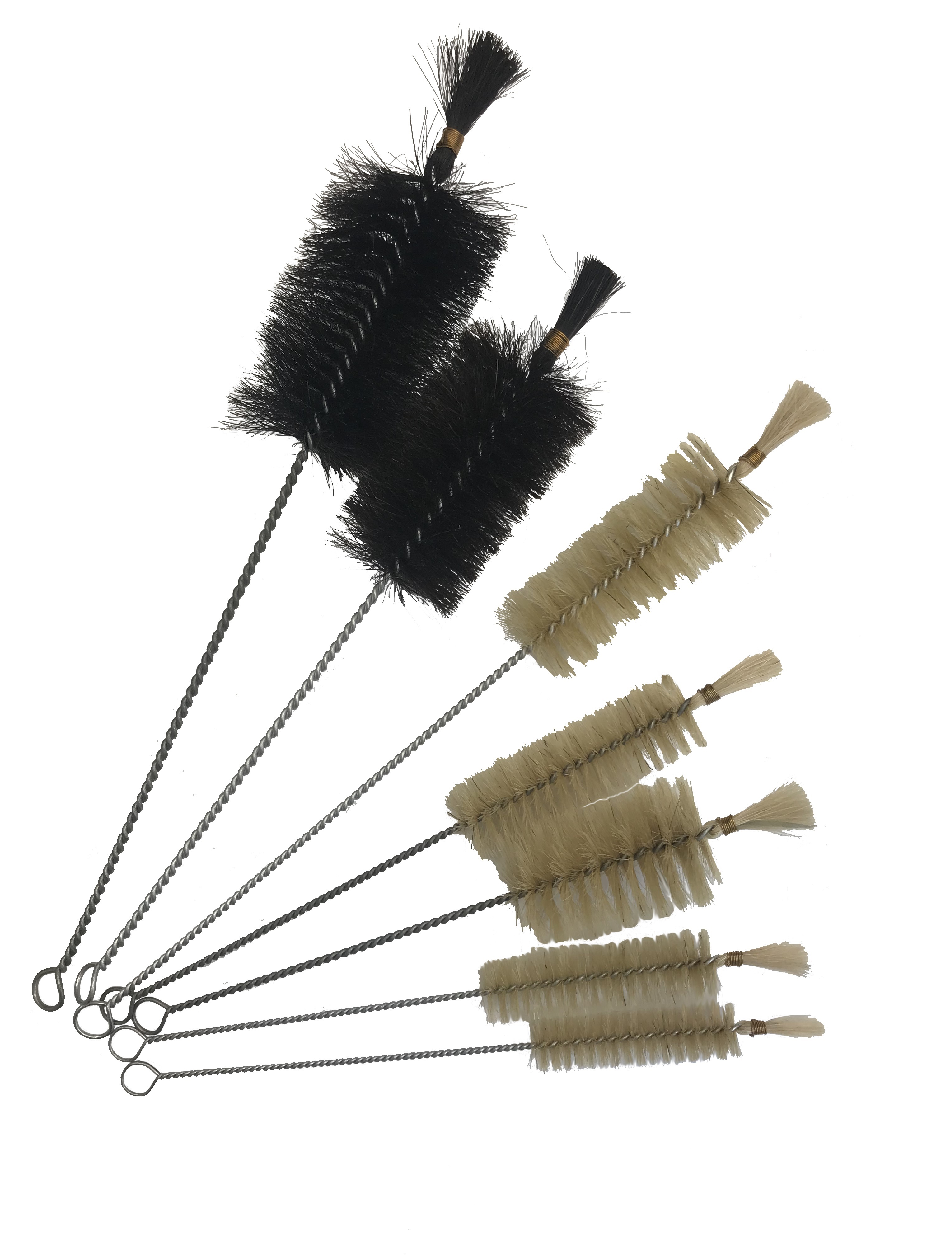 ESCOBILLON 15X250 Nº 12