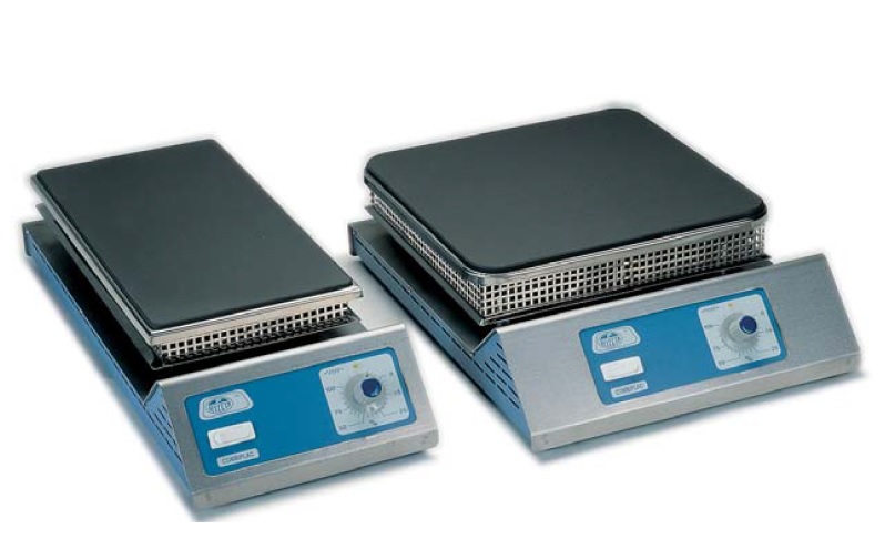 PLACA CALEFACTORA COMBIPLAC RECTANGULAR