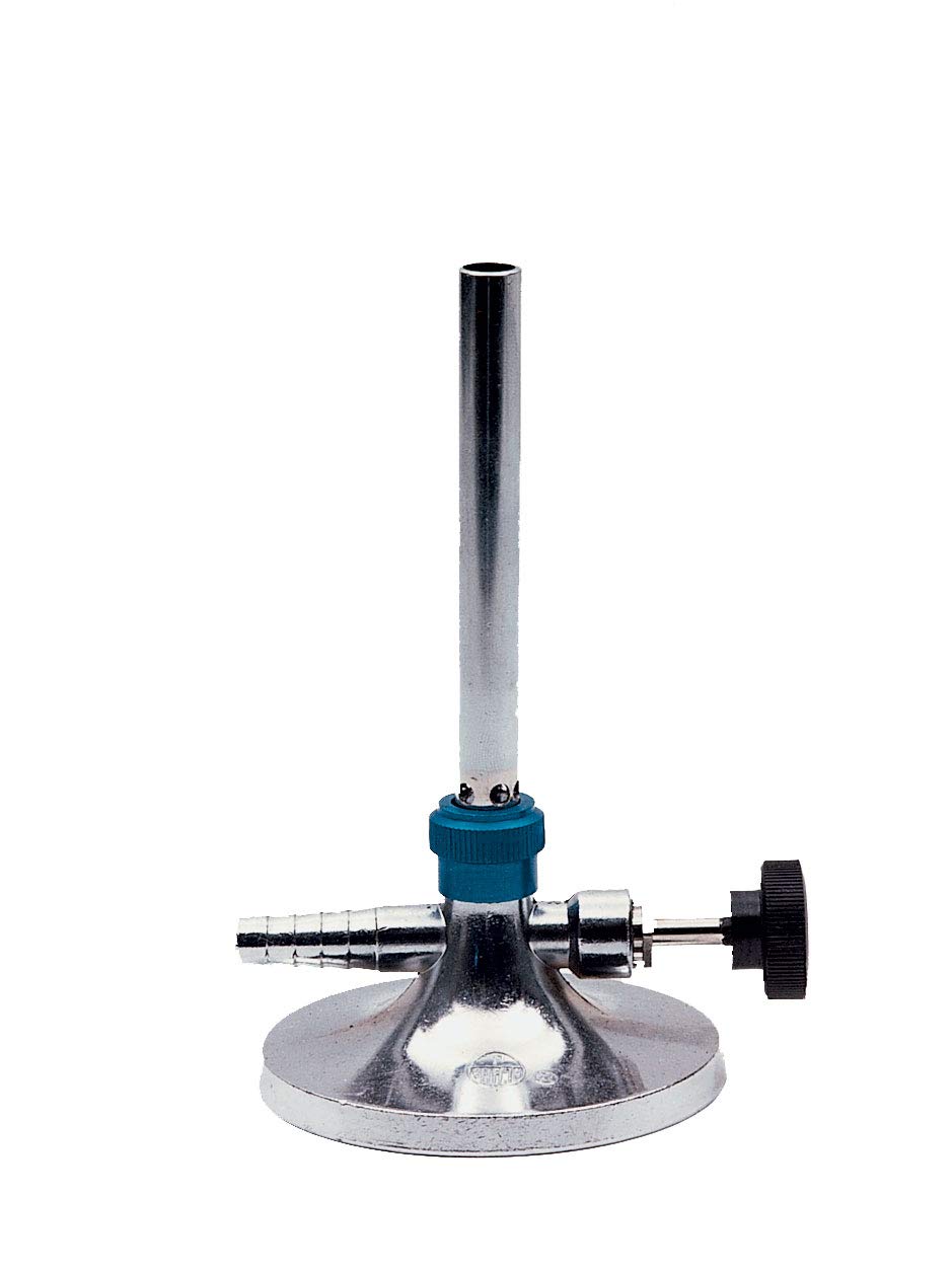 MECHERO BUNSEN 11 MM GAS BUTANO