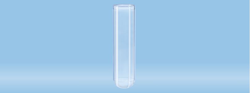 TUBO 30 ML PP 95X24,8 F/REDONDO (250)