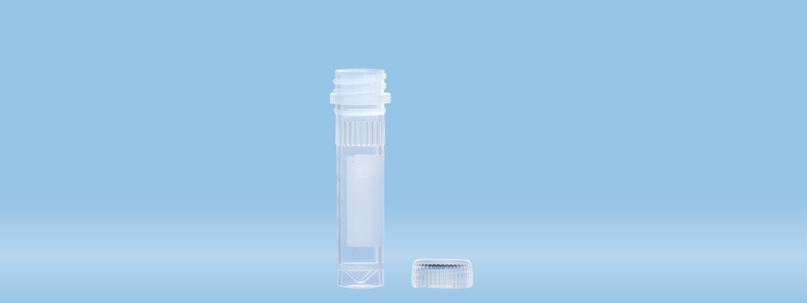TUBO MICRO 2 ML T/ROSCA FP C/FALD GRAD (250)