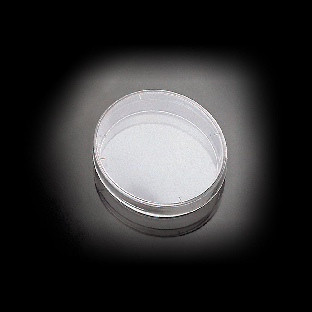 PLACA PETRI PLASTICO 140 MM ASEPTICA (165)+