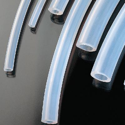 TUBO SILICONA 8X12 MM