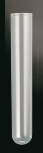 TUBO 10 ML PP 16X100 F/REDONDO (500)