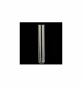 TUBO 10 ML PS 16X95 MM (500)