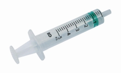 JERINGA 10 ML 3 CUERPOS S/AGUJA (100)