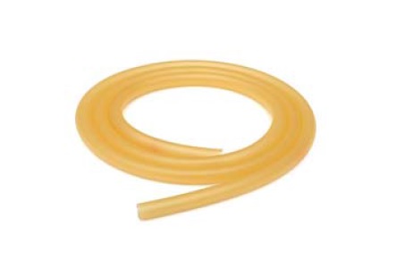 TUBO GOMA LATEX 8X12 MM
