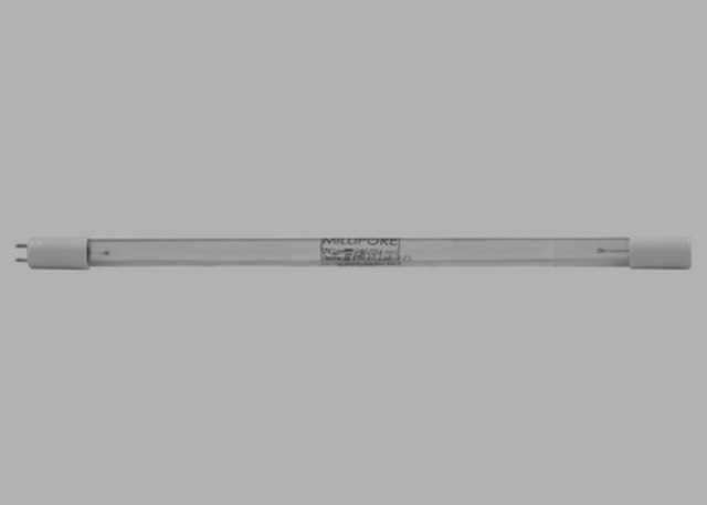 LAMPARA UV P/MILLIQ GRADIENT Y SYNTHESIS