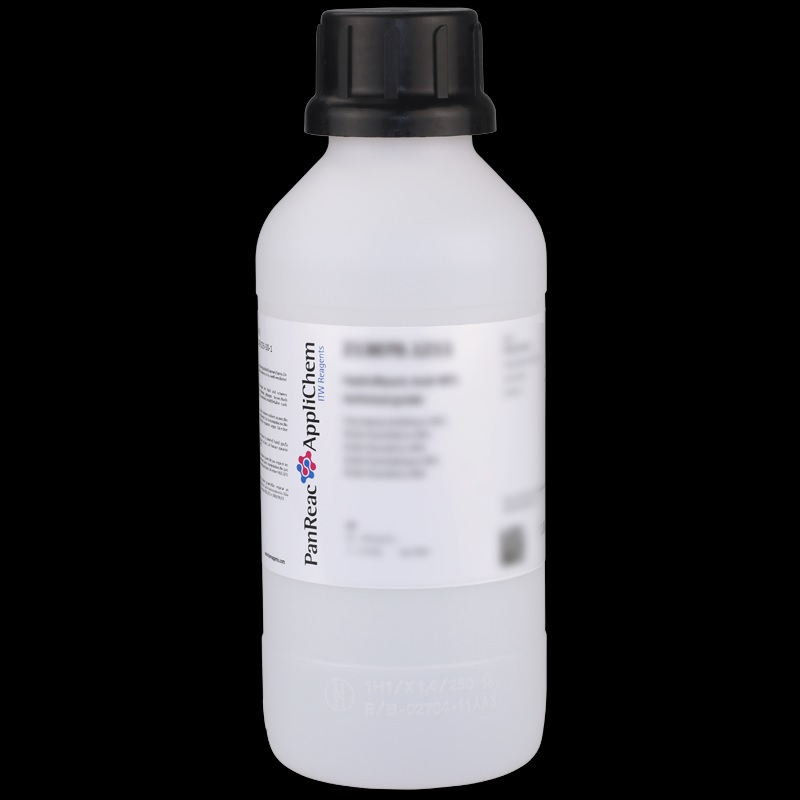 ACIDO SULFURICO 95-98 % PRS (1000)