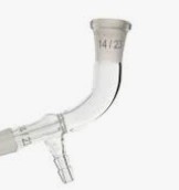 COLECTOR 10 ML 29/32 ASTM D95