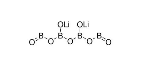 LITIO (DI-) TETRABORATO 99.9% (1000)