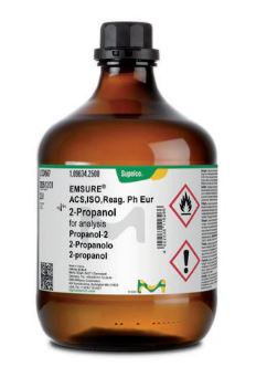 METANOL SECO SECCOSOLV (2500)