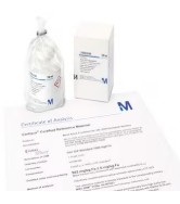 MANGANESO SOLUCION PATRON ICP 1000 PPM (100)