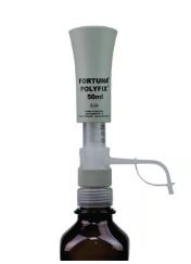 DISPENSADOR 0-50 ML FORTUNA POLYFIX 1